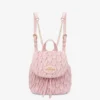 Soft fabric backpack Soft fabric backpack