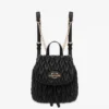 Soft fabric backpack Soft fabric backpack
