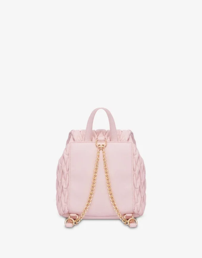 Soft fabric backpack Soft fabric backpack