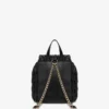 Soft fabric backpack Soft fabric backpack