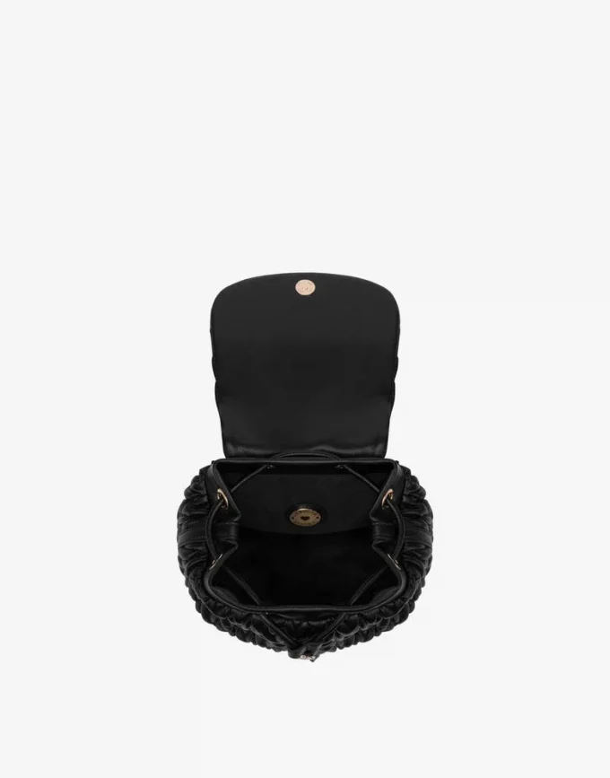 Soft fabric backpack Soft fabric backpack
