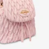 Soft fabric backpack Soft fabric backpack