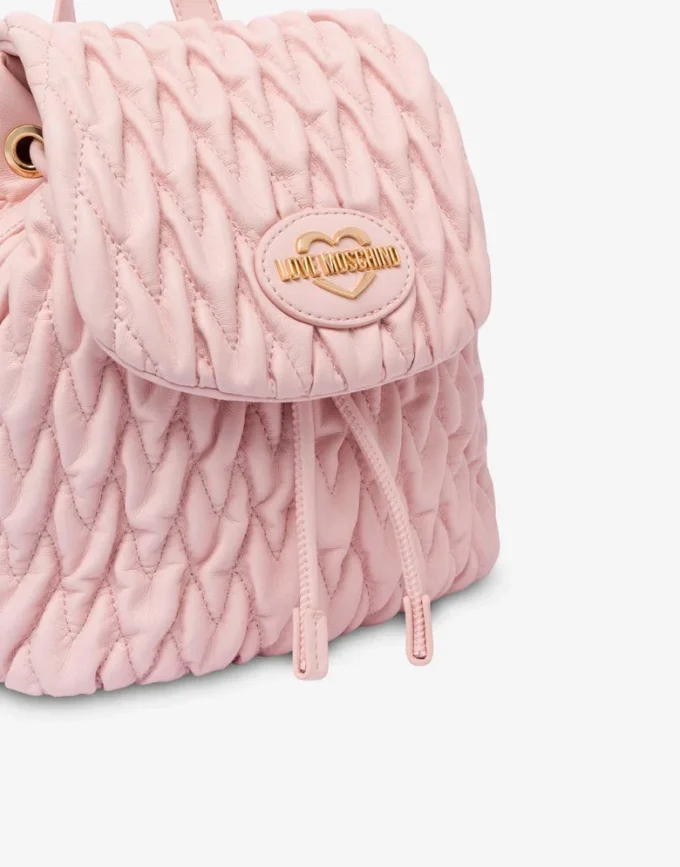 Soft fabric backpack Soft fabric backpack