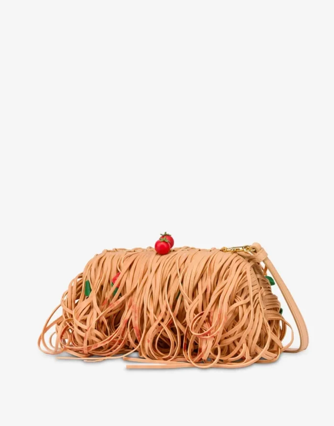 Spaghetti bag