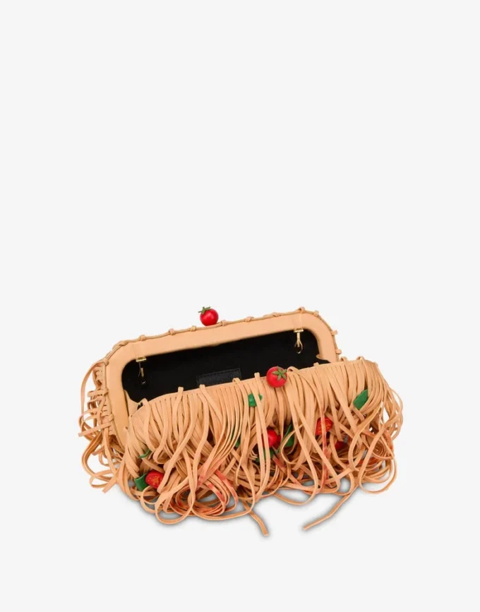 Spaghetti bag