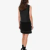 Stretch bouclé dress Stretch bouclé dress
