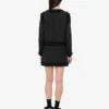 Stretch bouclé jacket Stretch bouclé jacket