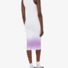 Stretch cotton dress Stretch cotton dress