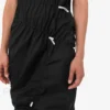 Stretch cotton poplin dress Stretch cotton poplin dress