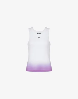 Stretch cotton top Stretch cotton top