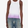 Stretch cotton top Stretch cotton top