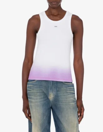 Stretch cotton top Stretch cotton top