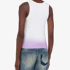 Stretch cotton top Stretch cotton top