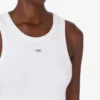 Stretch cotton top Stretch cotton top