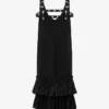 Stretch crepe dress Stretch crepe dress