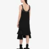 Stretch crepe dress Stretch crepe dress