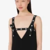 Stretch crepe dress Stretch crepe dress