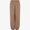 Stretch wool blend cloth pants Stretch wool blend cloth pants