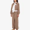 Stretch wool blend cloth pants Stretch wool blend cloth pants