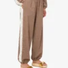 Stretch wool blend cloth pants Stretch wool blend cloth pants