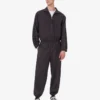 Stretch wool blend trousers Stretch wool blend trousers