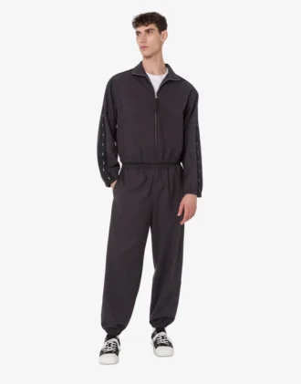 stretch wool blend trousers 1 330x421 - Stretch wool blend trousers