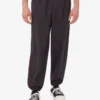 Stretch wool blend trousers Stretch wool blend trousers
