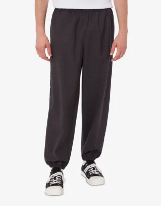 stretch wool blend trousers 2 330x421 - Stretch wool blend trousers