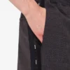 Stretch wool blend trousers Stretch wool blend trousers
