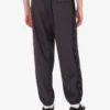 Stretch wool blend trousers Stretch wool blend trousers