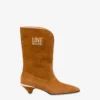 Suede ankle boots Suede ankle boots