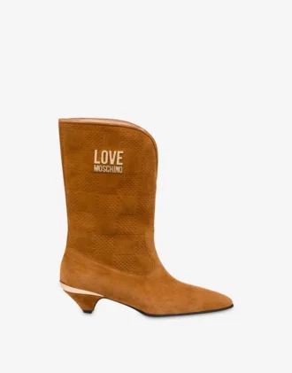 Suede ankle boots Suede ankle boots