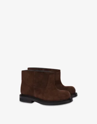 suede ankle boots olivia 1 330x421 - Suede ankle boots Olivia