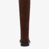 Suede boots Olivia