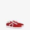 Suede sneakers Suede sneakers