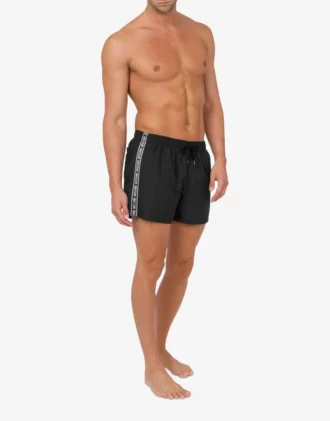 Swim boxer Logo Band