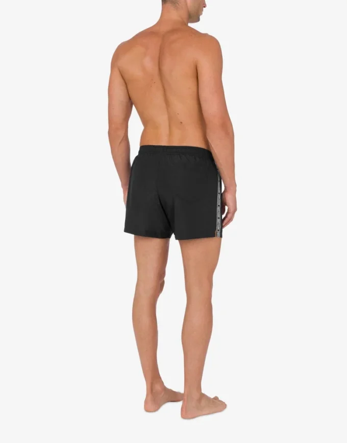 Swim boxer Logo Band