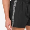 Swim boxer Logo Band