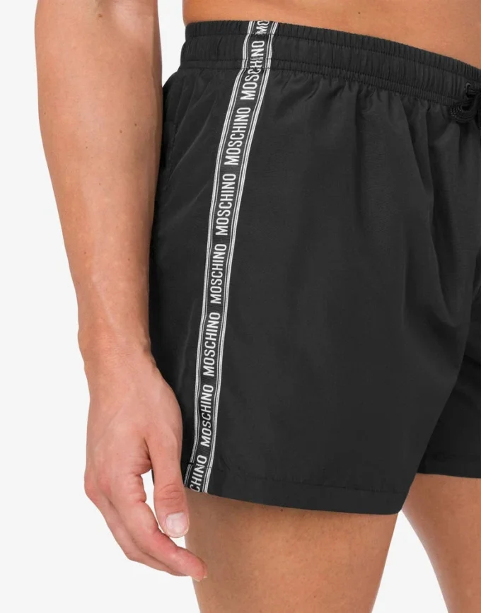 Swim boxer Logo Band