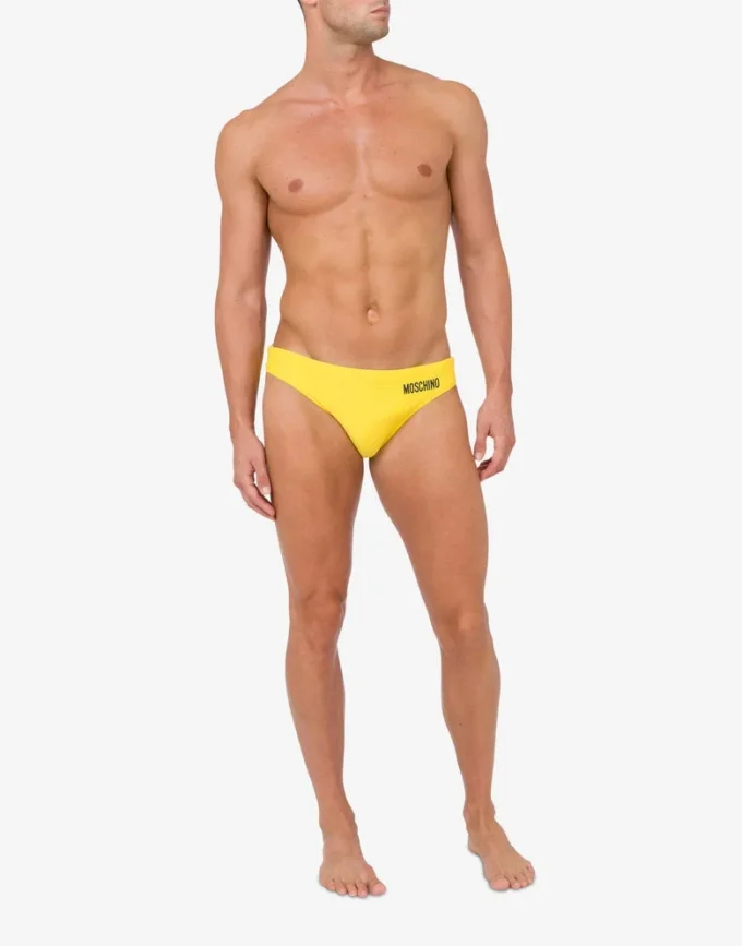 Swim Brief Smiley®