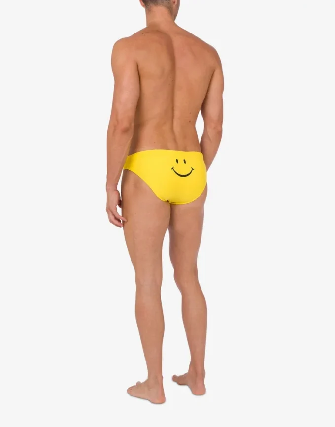 Swim Brief Smiley®
