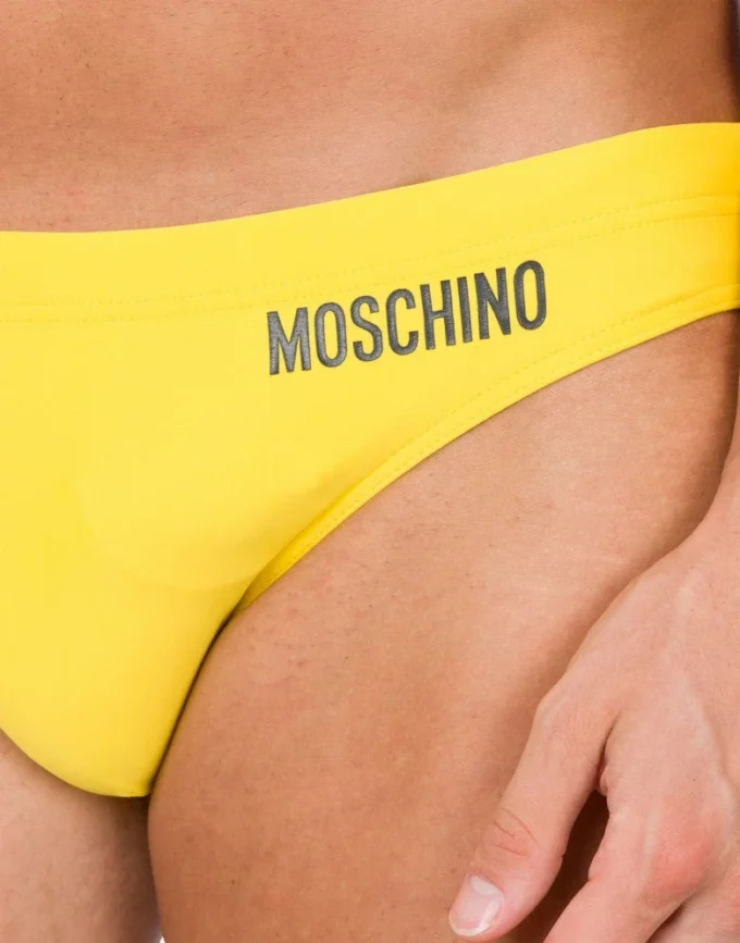 Swim Brief Smiley®