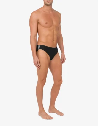 Swim slip Logo Band