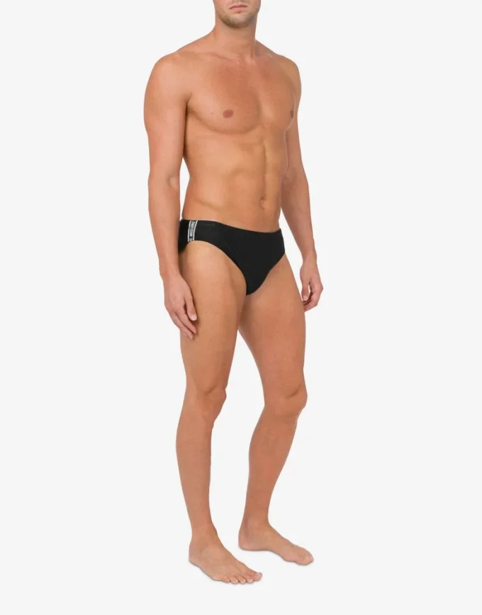 Swim slip Logo Band