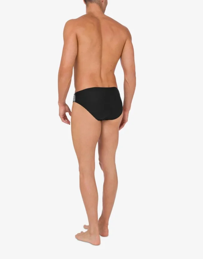 Swim slip Logo Band