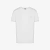 T-shirt Goose Embroidery