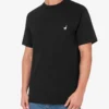 T-shirt Goose Embroidery