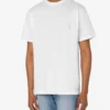 T-shirt Goose Embroidery