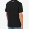 T-shirt Goose Embroidery