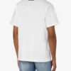 T-shirt Goose Embroidery